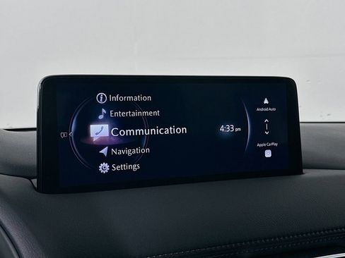 New 2025 MAZDA CX-5 AWD 2.5 S w/ Select Package image 20