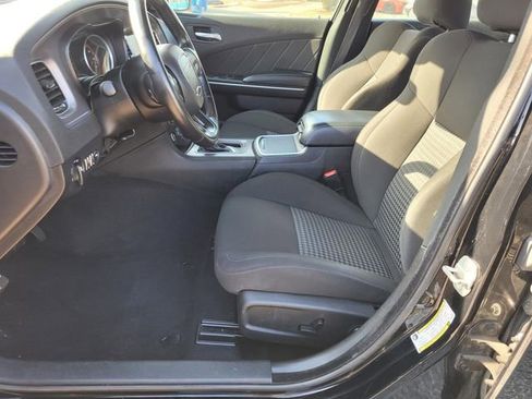 Used 2023 Dodge Charger GT image 16