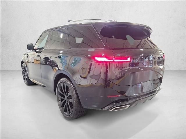 New 2027 Land Rover Range Rover Sport Dynamic SE AWD/4WD image 7