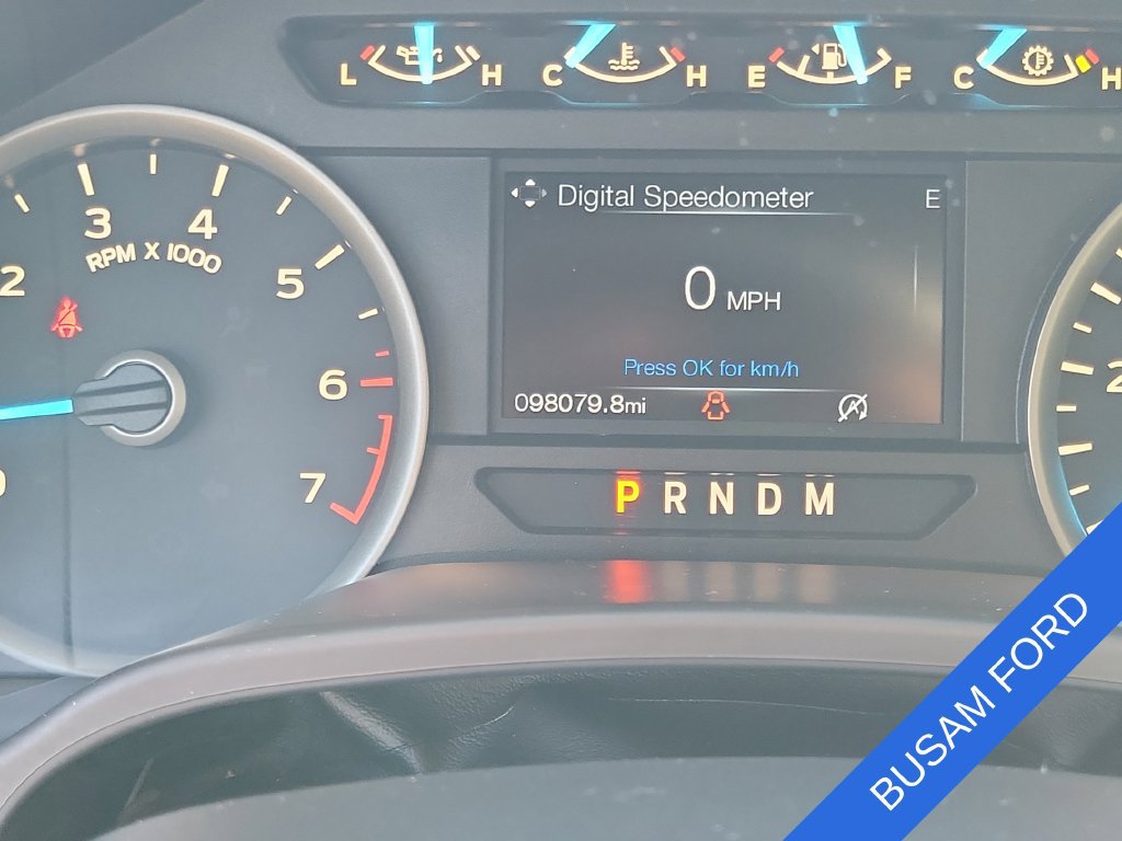Used 2018 Ford F150 XLT w/ Equipment Group 302A Luxury AWD/4WD image 26