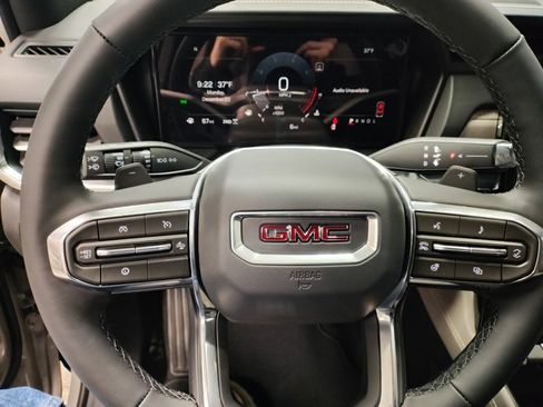 New 2026 GMC Terrain Elevation w/ Elevation Premium Package image 27