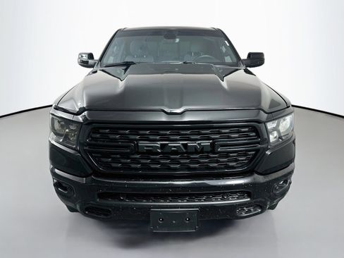 Used 2022 RAM 1500 Lone Star RWD image 2