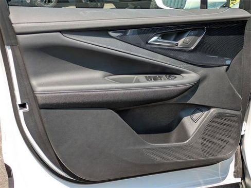 New 2025 Chevrolet Blazer EV LT image 12