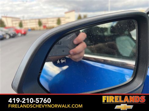 New 2026 Chevrolet Equinox EV LT image 9