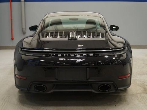 New 2026 Porsche 911 Carrera 4S image 7