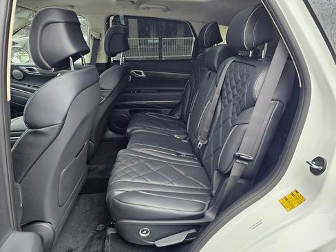 New 2026 Genesis GV80 3.5T Prestige image 23