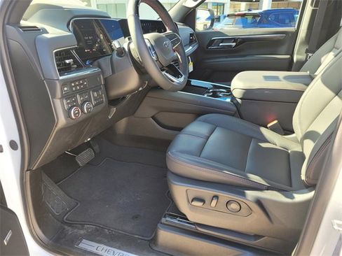 New 2026 Chevrolet Suburban RST w/ Advanced Technology Package image 11