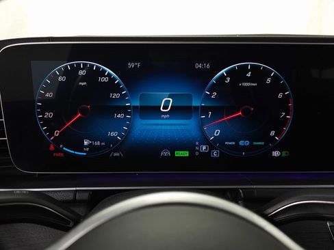 Used 2020 Mercedes-Benz GLS 580 4MATIC image 21