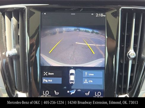 Used 2020 Volvo S60 T6 Momentum AWD/4WD image 14