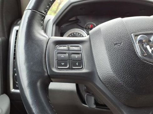 Used 2017 RAM 1500 Big Horn AWD/4WD image 20
