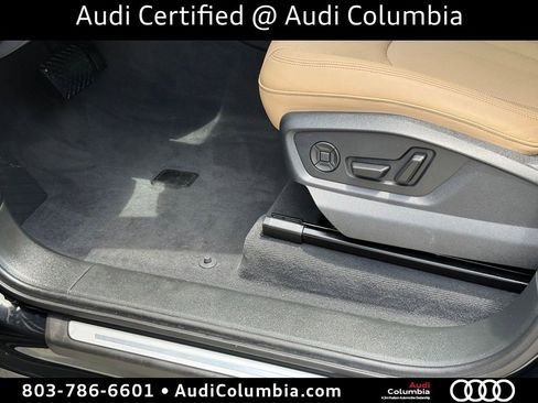 Used 2026 Audi Q7 3.0T Premium Plus w/ Premium Plus Package AWD/4WD image 22