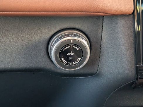 New 2026 Lincoln Navigator L Reserve image 20