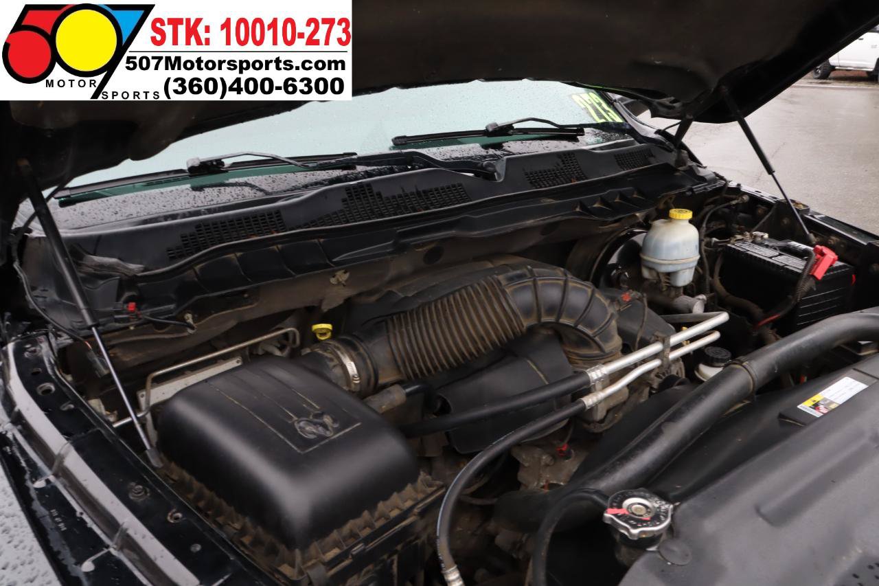 Used 2012 RAM 1500 Sport w/ Sport Premium Group AWD/4WD image 22