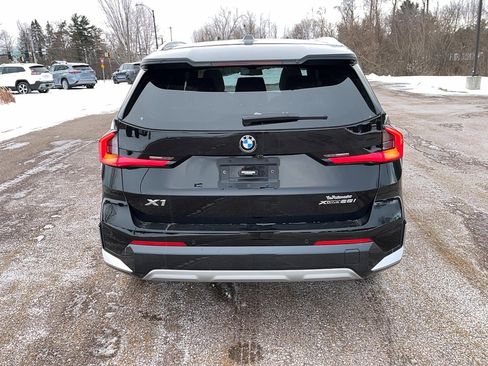 Certified 2023 BMW X1 xDrive28i w/ Premium Package image 7