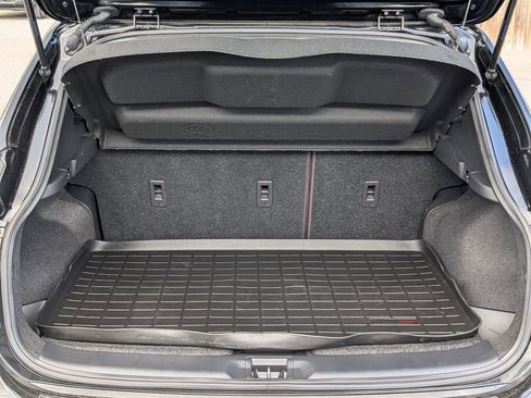 Used 2022 Nissan Rogue Sport SL w/ Premium Package image 13