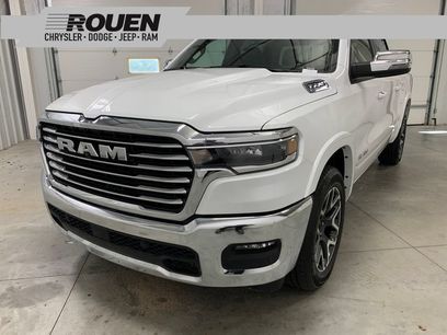 Used 2026 RAM 1500 Laramie