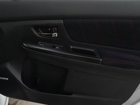 Used 2017 Subaru WRX STI image 16