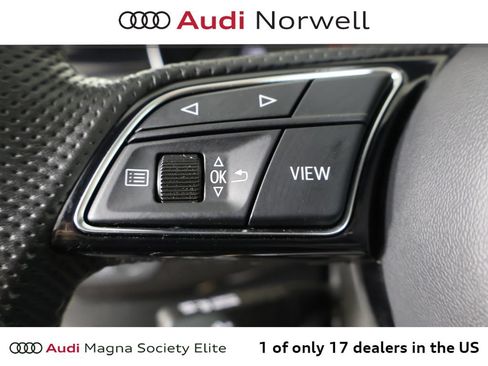 Used 2022 Audi S5 Premium AWD/4WD image 28
