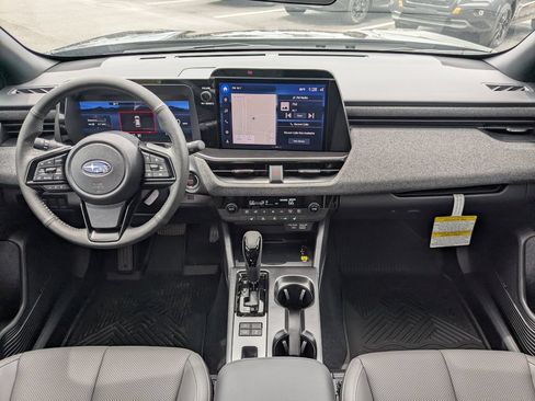 New 2026 Subaru Outback Limited AWD/4WD image 14