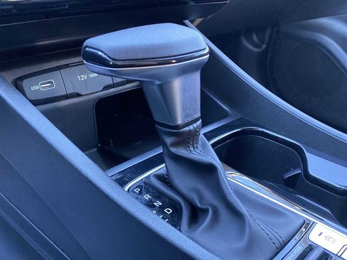 Used 2024 Hyundai Tucson SEL image 19