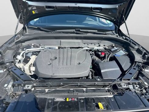 Certified 2026 Volvo XC60 B5 Plus AWD/4WD image 21