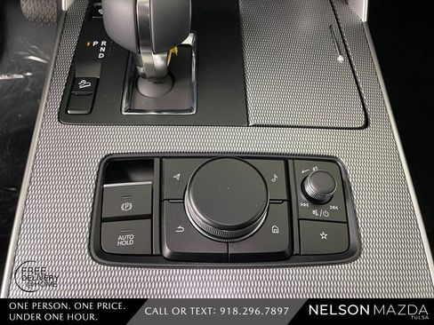 New 2026 MAZDA CX-70 SC Plus image 33