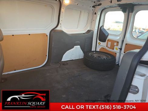 Used 2019 Ford Transit Connect XL image 9
