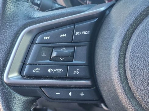 Used 2023 Subaru Outback Onyx Edition w/ Popular Package #2 image 32