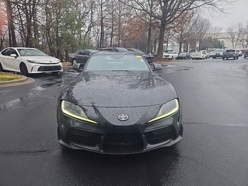 Used 2021 Toyota Supra A91 Edition w/ Driver Assist Package image 12