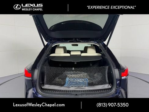 Used 2024 Lexus RX 350 FWD w/ Technology Package image 7
