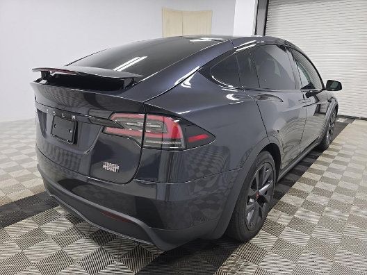 Used 2024 Tesla Model X Plaid AWD/4WD image 13