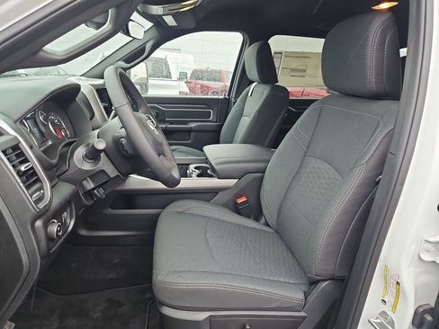 New 2026 RAM 3500 Big Horn image 21