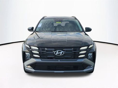 New 2026 Hyundai Tucson SEL Plus FWD image 3