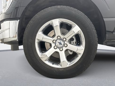 Used 2023 Ford F150 XLT w/ Equipment Group 302A High AWD/4WD image 23