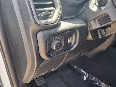 Used 2025 RAM 2500 Tradesman AWD/4WD image 14