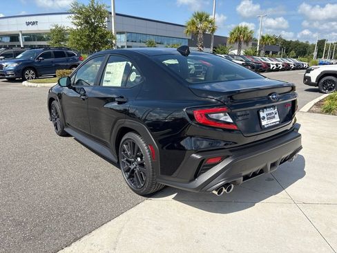 New 2026 Subaru WRX AWD/4WD image 7