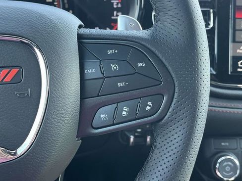 New 2026 Dodge Durango GT image 22
