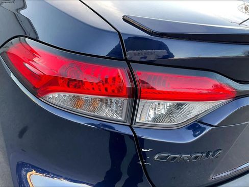 Used 2024 Toyota Corolla SE image 27