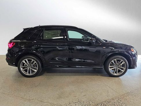 New 2025 Audi Q3 2.0T Premium image 2