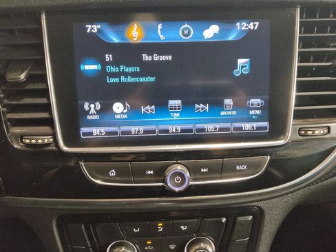 Used 2018 Buick Encore Preferred FWD image 25