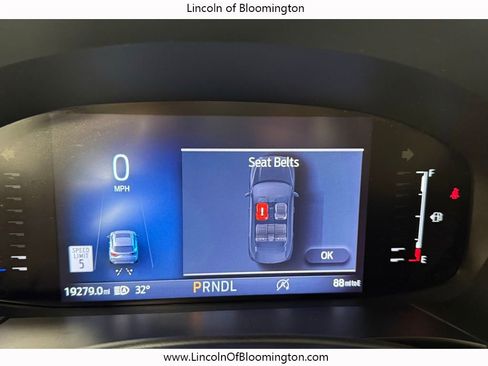 Used 2023 Ford Escape Active w/ Tech Pack #1 image 37