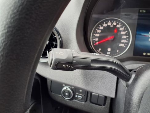 Used 2025 Mercedes-Benz Sprinter 2500 image 15