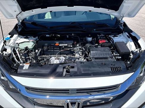 Used 2018 Honda Civic LX image 33