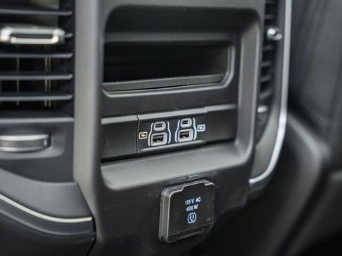 New 2026 RAM 1500 Big Horn image 37