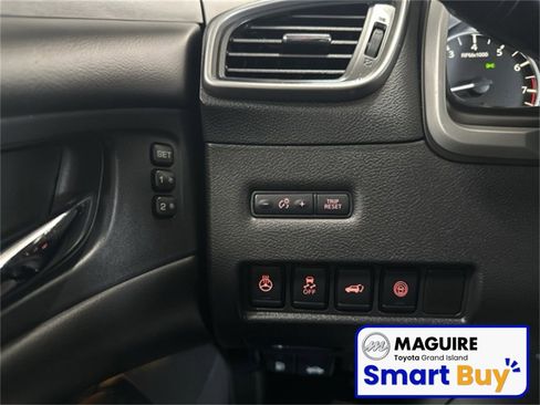 Used 2021 Nissan Murano SL image 18