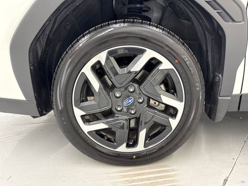 Used 2026 Subaru Forester Limited AWD/4WD image 9