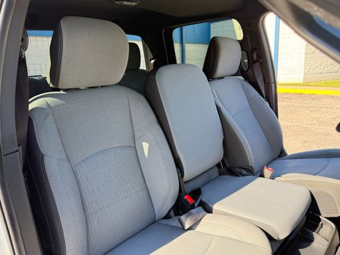 Used 2024 RAM 3500 Big Horn image 26