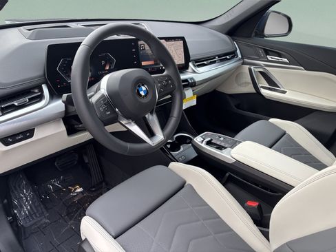 Certified 2026 BMW X1 xDrive28i AWD/4WD image 20