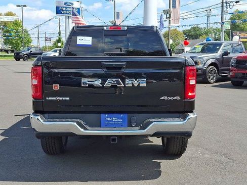 Used 2025 RAM 1500 Lone Star AWD/4WD image 5