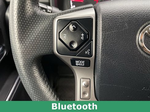 Used 2023 Toyota 4Runner SR5 image 24